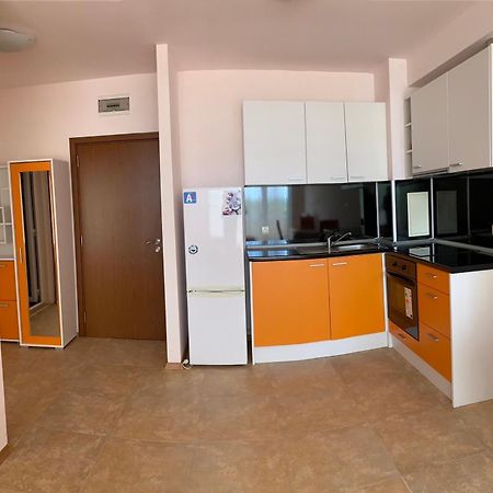 Grand Kamelia Apartments Sunny Beach Eksteriør billede