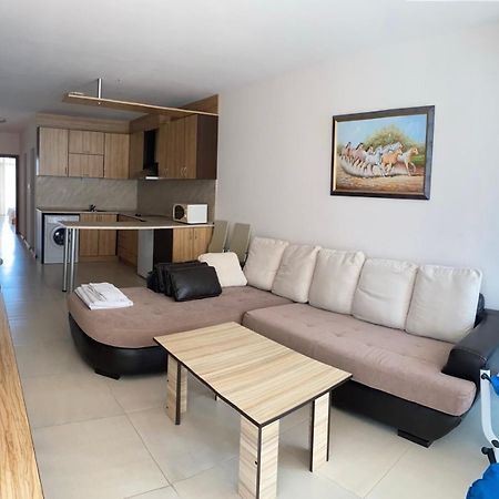 Grand Kamelia Apartments Sunny Beach Eksteriør billede