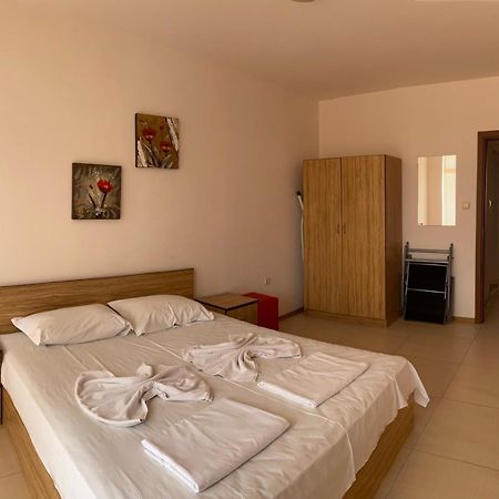 Grand Kamelia Apartments Sunny Beach Eksteriør billede