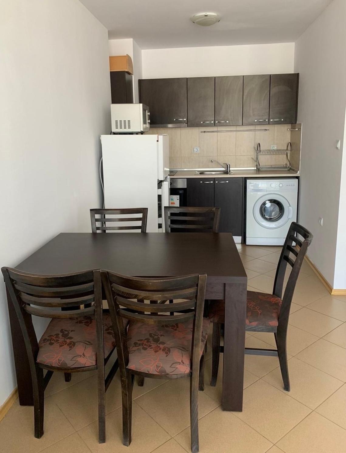 Grand Kamelia Apartments Sunny Beach Eksteriør billede