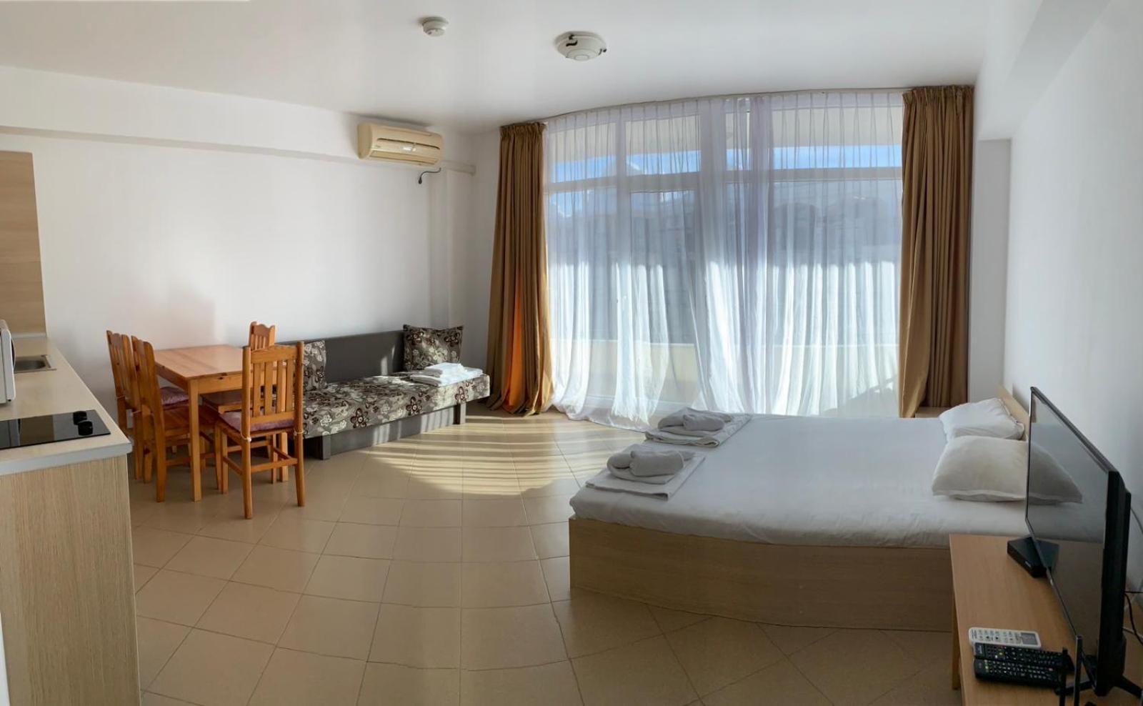 Grand Kamelia Apartments Sunny Beach Eksteriør billede